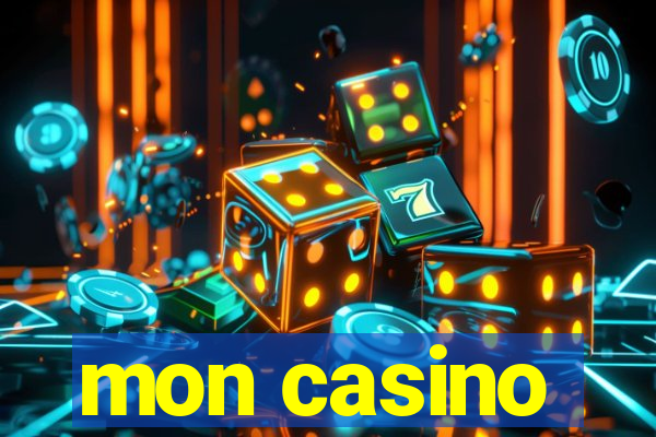 mon casino